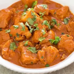 Chicken Curry (Boneless)